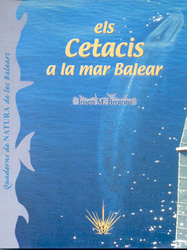 ELS CETACIS A LA MAR BALEAR