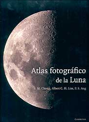 ATLAS FOTOGRÁFICO DE LA LUNA