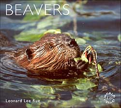 WORLDLIFE LIBRARY. BEAVERS