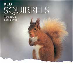 WORLDLIFE LIBRARY. RED SQUIRRELS