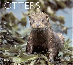 WORLDLIFE LIBRARY. OTTERS
