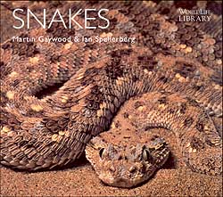 WORLDLIFE LIBRARY. SNAKES 1