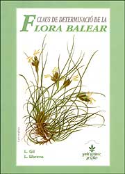 CLAUS DE DETERMINACIÓ DE LA FLORA BALEAR 1