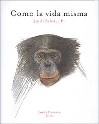 COMO LA VIDA MISMA 1