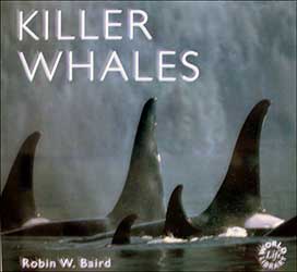 WORLDLIFE LIBRARY SPECIALS. KILLER WHALES