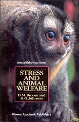 STRESS AND ANIMAL WELFARE