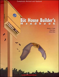 THE BAT HOUSE BUILDER'S HANDBOOK. 2