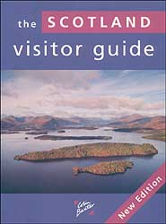 THE SCOTLAND VISITOR GUIDE 1