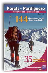 POSETS - PERDIGUERO. EXCURSIONES - ASCENSIONES 1