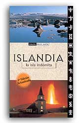 ISLANDIA. LA ISLA INDÓMITA. SEGUNDA EDICIÓN ACTUALIZADA 1