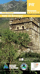 PR BENASQUE  3ª EDICIÓN REVISADA Y RENOVADA (JULIO 2003) 1