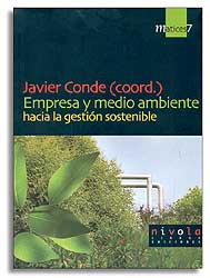 EMPRESA Y MEDIO AMBIENTE HACIA LA GESTIÓN SOSTENIBLE 1
