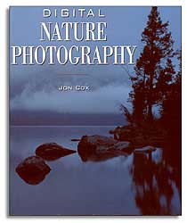 DIGITAL NATURE PHOTOGRAPHY