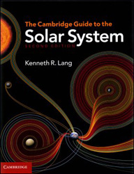 THE CAMBRIDGE GUIDE TO THE SOLAR SYSTEM
