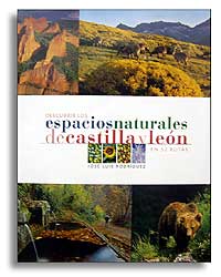DESCUBRIR LOS ESPACIOS NATURALES DE CASTILLA Y LEÓN 1