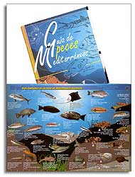 GUÍA DE PECES MEDITERRÁNEOS 1
