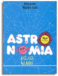 ASTRONOMÍA PARA NIÑOS 1