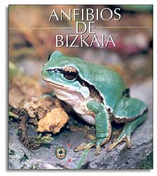 ANFIBIOS DE BIZKAIA