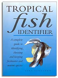 TROPICAL FISH IDENTIFIER