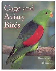CAGE AND AVIARY BIRDS