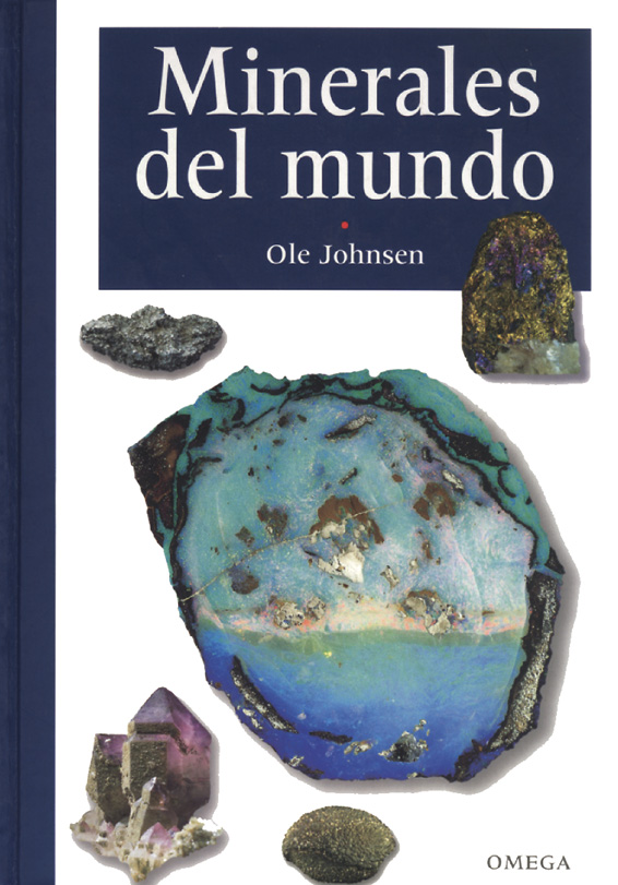 MINERALES DEL MUNDO 1