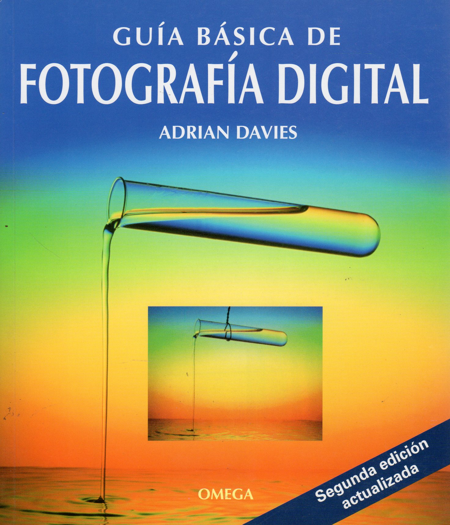 GUÍA BÁSICA DE FOTOGRAFÍA DIGITAL 1