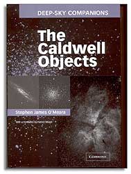 DEEP-SKY COMPANIONS. THE CALDWELL OBJECTS