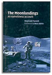 THE MOONLANDINGS. AN EYEWITNESS ACCOUNT 1