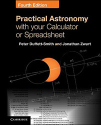 PRACTICAL ASTRONOMY WITH YOUR CALCULATOR OR SPREADSHEET 1
