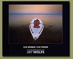 ONE WORLD - ONE VISION 1