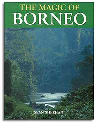 THE MAGIC OF BORNEO 1