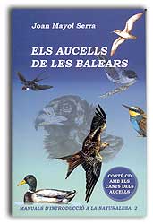ELS AUCELLS DE LES BALEARS