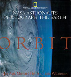 NASA ASTRONAUTS PHOTOGRAPH THE EATRH. ORBIT