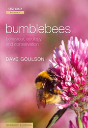 BUMBLEBEES. BEHAVIOUR AND ECOLOGY 1