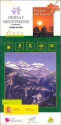 ORDESA Y MONTE PERDIDO. PARQUE NACIONAL. 1
