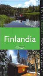 FINLANDIA. EL PAÍS DE LOS LAGOS 1