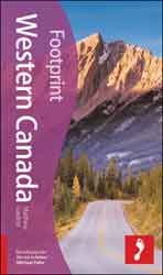 FOOTPRINT WESTERN CANADA HANDBOOK 1