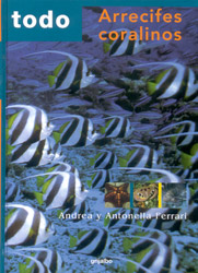 TODO ARRECIFES CORALINOS