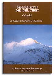PENSAMENTS DES DEL TIBET. EL PLAER DE VITAJAR AMB LA IMAGINACIÓ 1