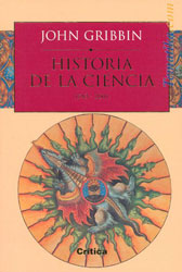 HISTORIA DE LA CIENCIA