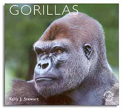 WORLDLIFE LIBRARY. GORILLAS