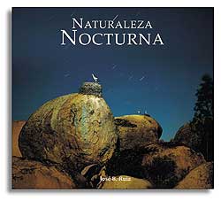 NATURALEZA NOCTURNA