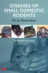 DISEASES OF SMALL DOMESTIC RODENTS. 1