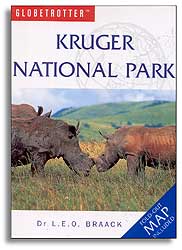 KRUGER NATIONAL PARK 1