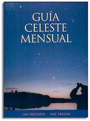 GUÍA CELESTE MENSUAL 1