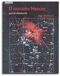 EL MARATÓN MESSIER. GUÍA DE OBSERVACIÓN 1