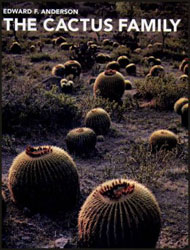 THE CACTUS FAMILY