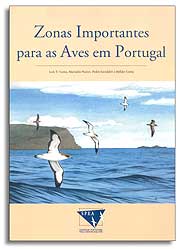 ZONAS IMPORTANTES PARA AS AVES EM PORTUGAL 1