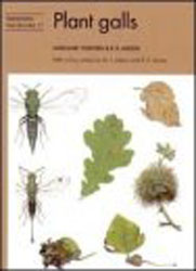 NATURALISTS' HANDBOOKS. Nº 17. PLANT GALLS