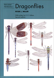 NATURALISTS' HANDBOOKS. Nº 7. DRAGONFLIES 1
